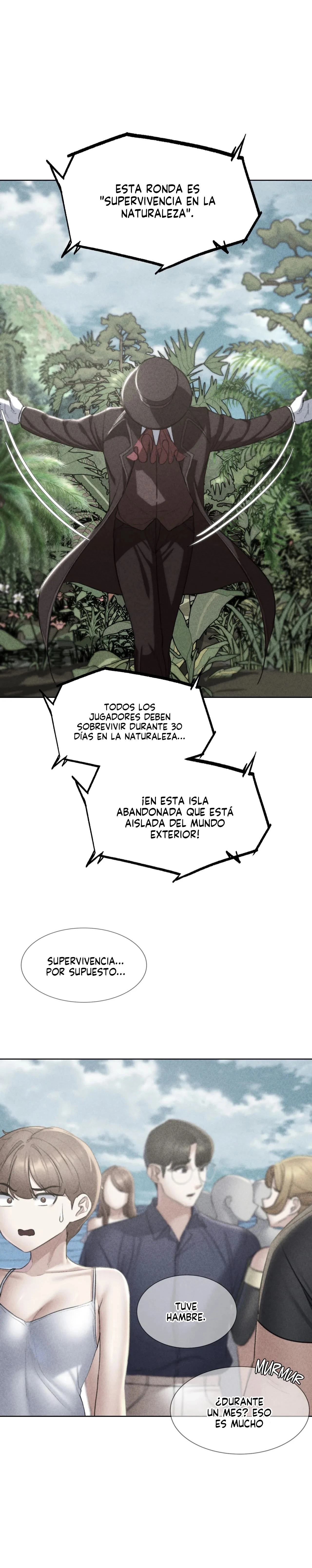 Tercer grado 5ta clase Capitulo 28 página 2