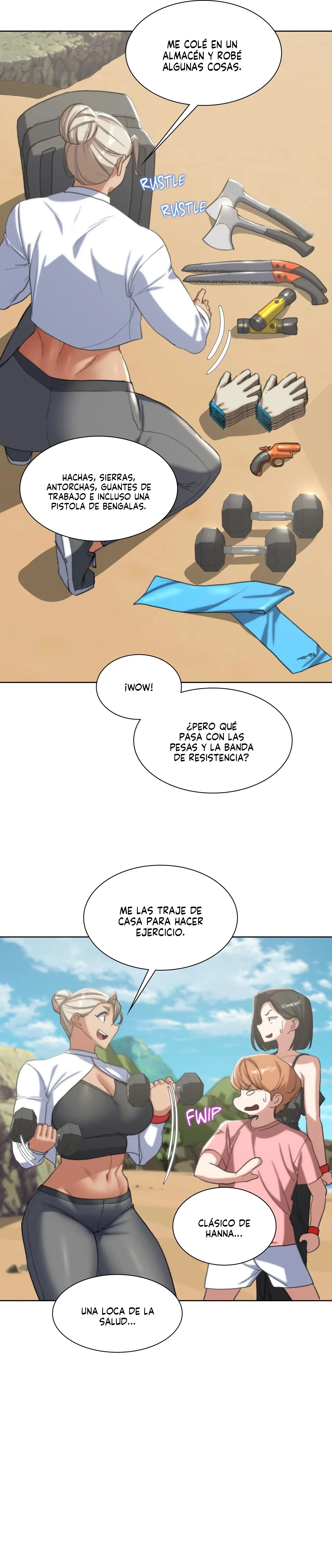 Tercer grado 5ta clase Capitulo 28 página 25