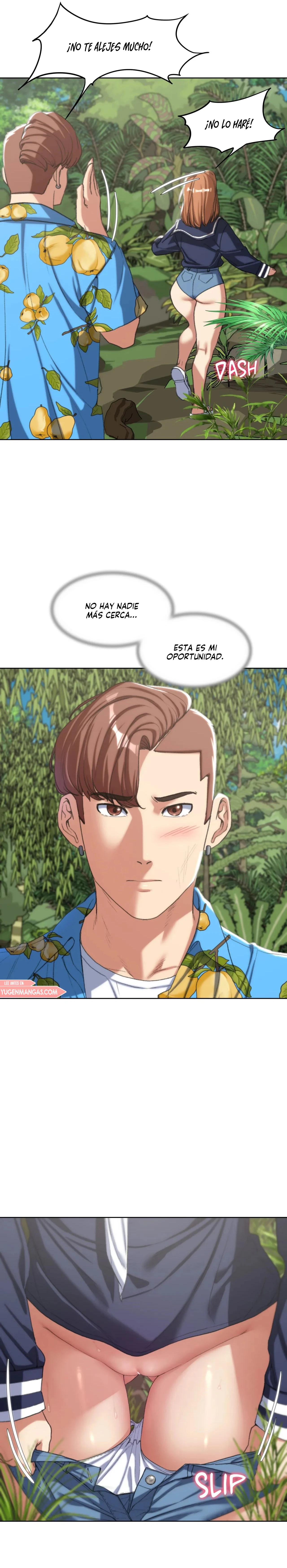 Tercer grado 5ta clase Capitulo 28 página 31