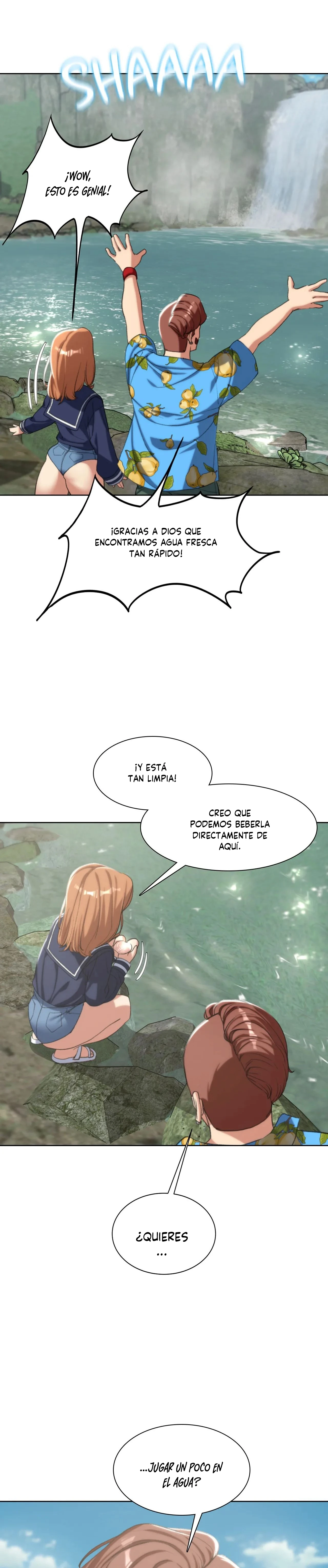Tercer grado 5ta clase Capitulo 29 página 19