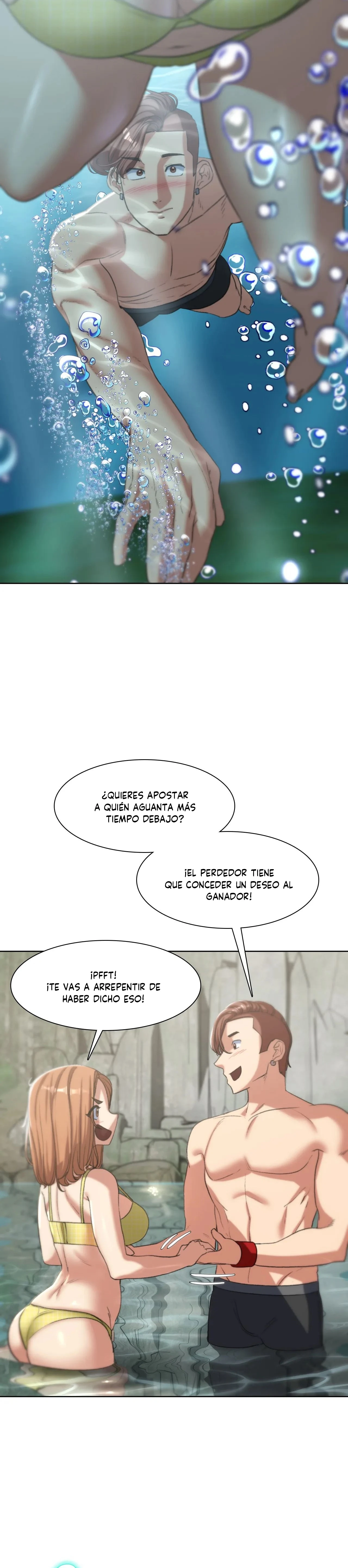 Tercer grado 5ta clase Capitulo 29 página 24