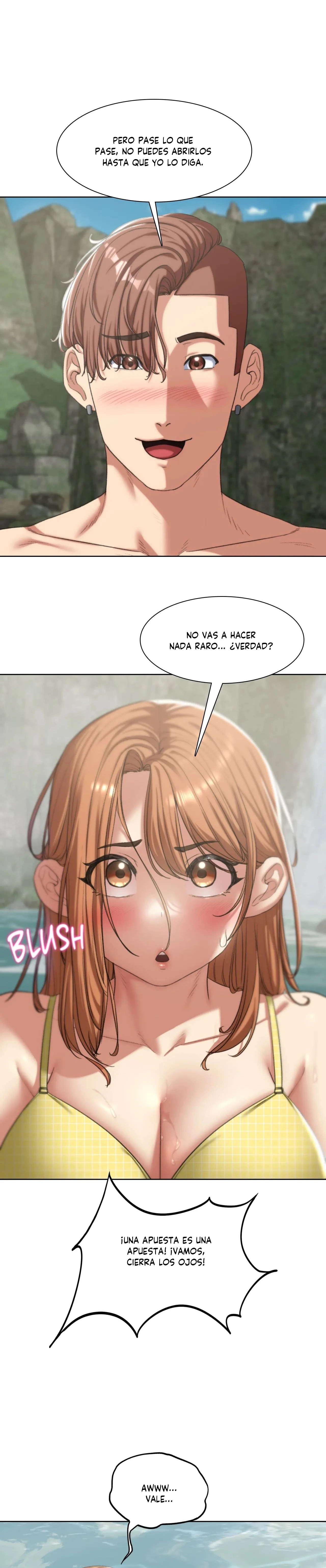 Tercer grado 5ta clase Capitulo 29 página 27
