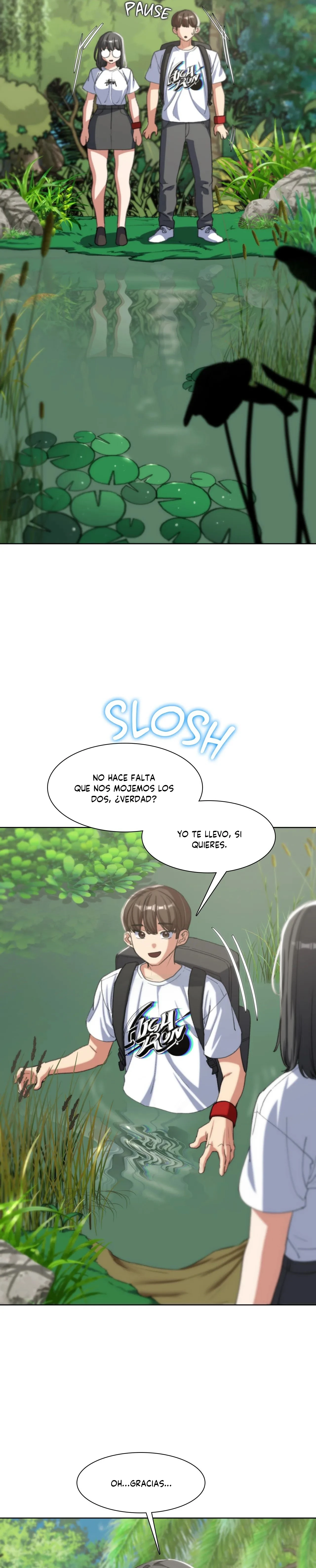 Tercer grado 5ta clase Capitulo 29 página 8