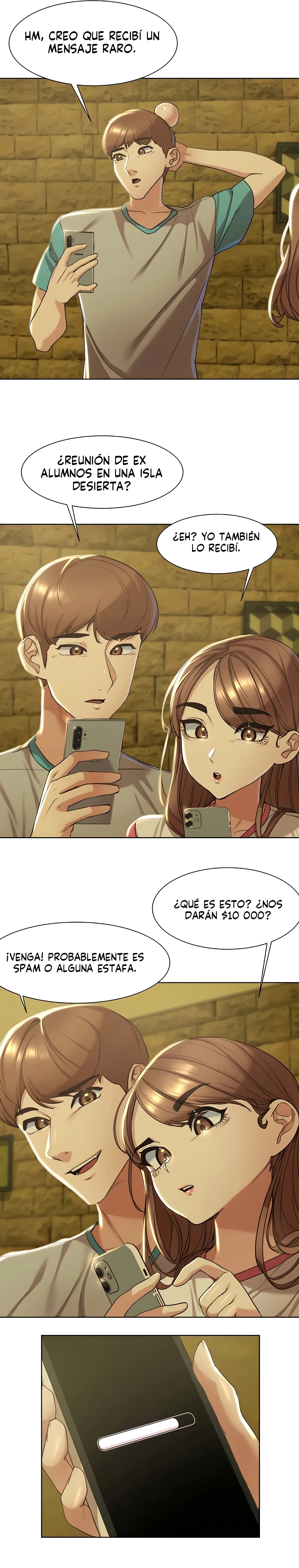 Tercer grado 5ta clase Capitulo 3 página 12
