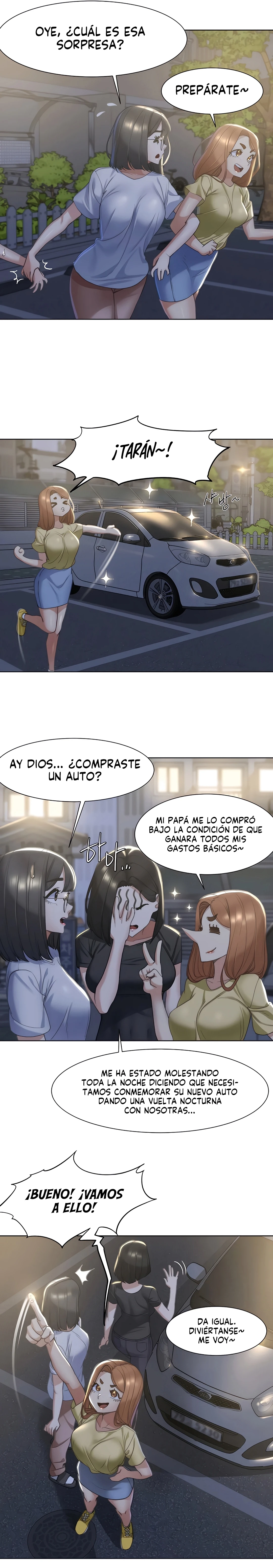 Tercer grado 5ta clase Capitulo 3 página 19