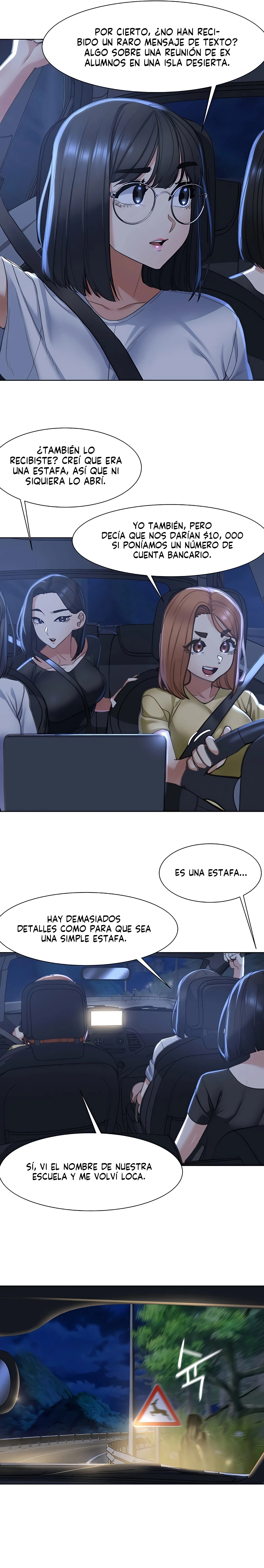 Tercer grado 5ta clase Capitulo 3 página 22