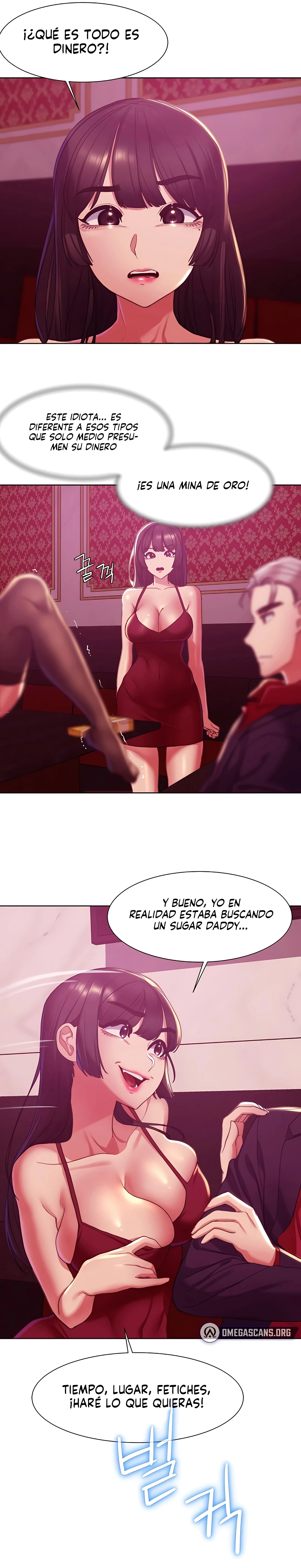 Tercer grado 5ta clase Capitulo 3 página 36