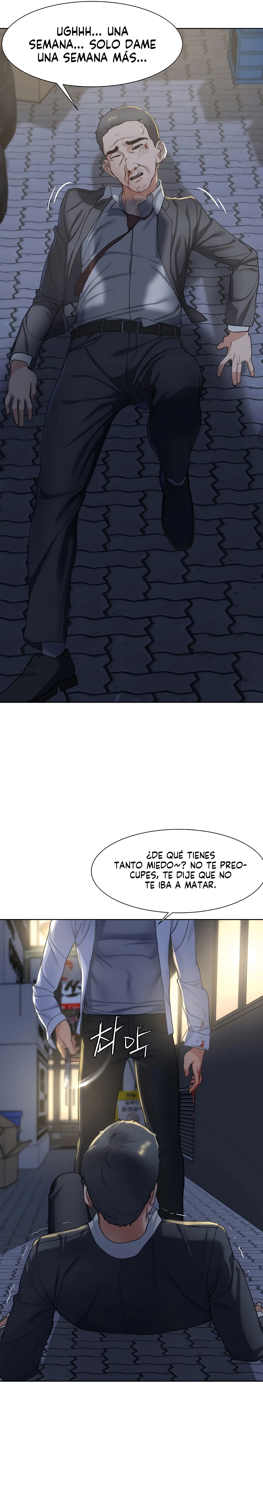 Tercer grado 5ta clase Capitulo 3 página 42