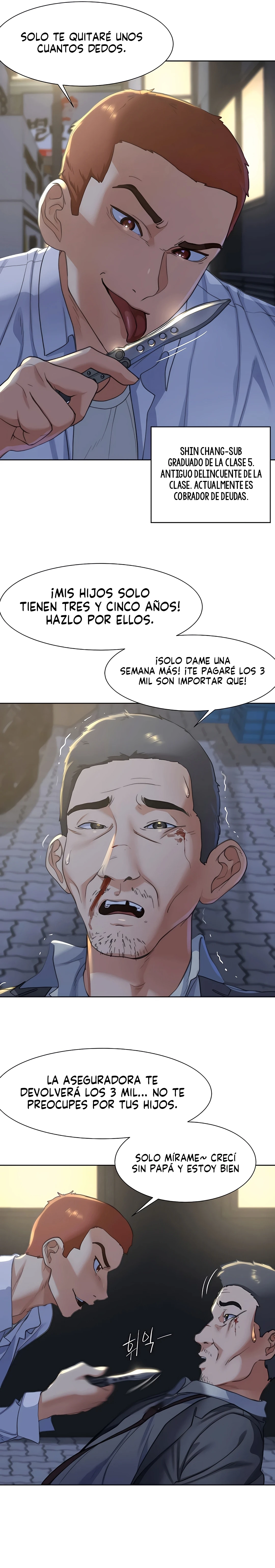Tercer grado 5ta clase Capitulo 3 página 43