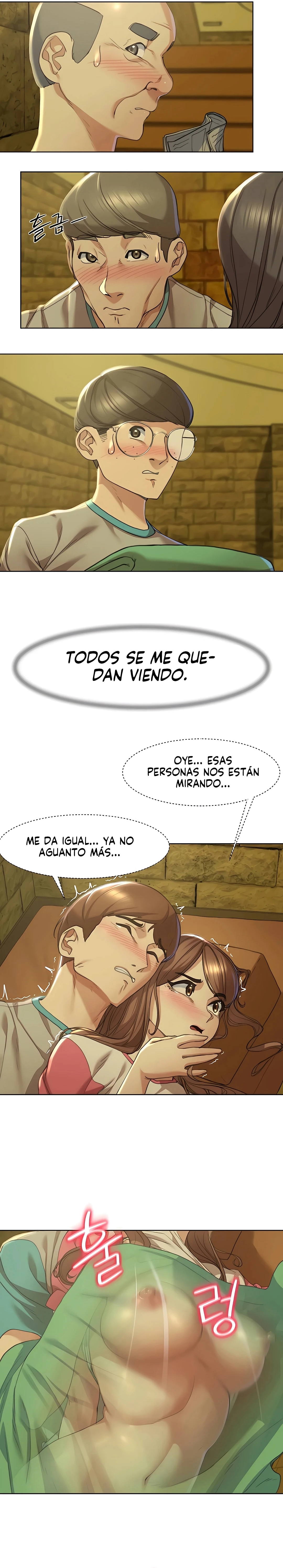Tercer grado 5ta clase Capitulo 3 página 5