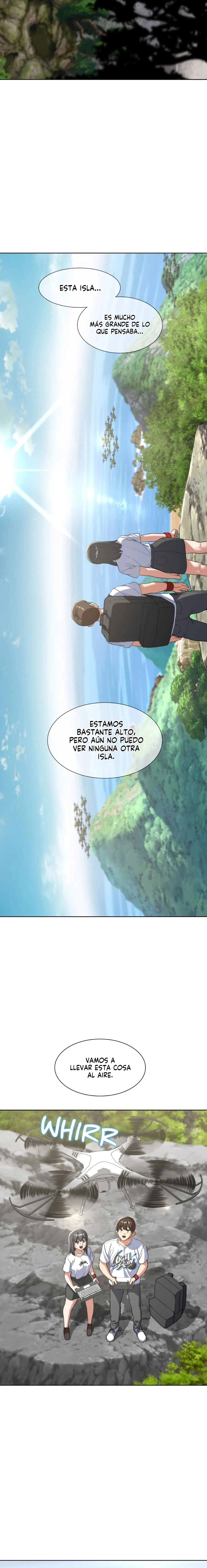 Tercer grado 5ta clase Capitulo 30 página 10