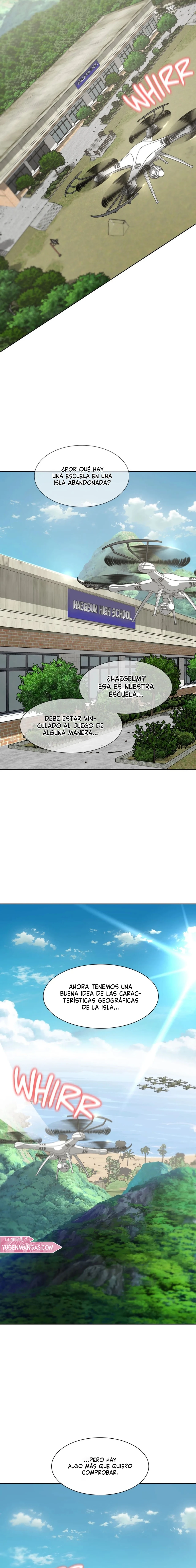 Tercer grado 5ta clase Capitulo 30 página 12