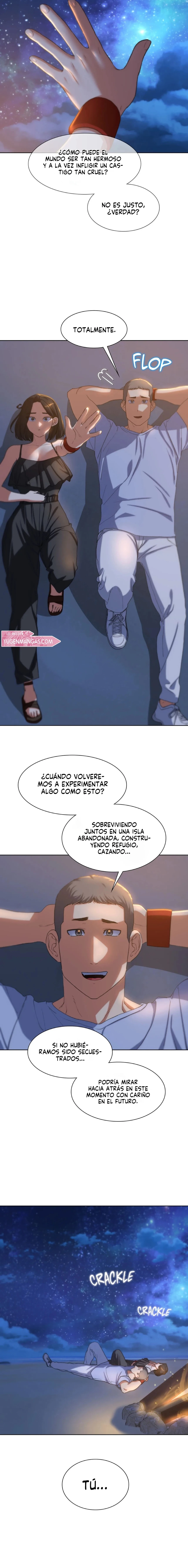 Tercer grado 5ta clase Capitulo 30 página 18
