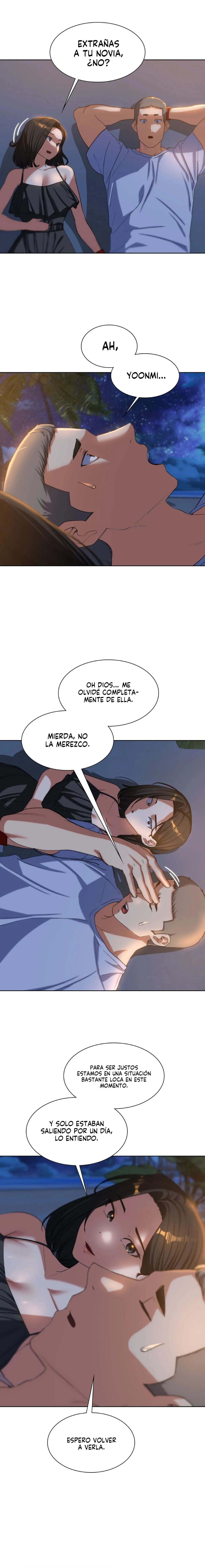 Tercer grado 5ta clase Capitulo 30 página 19