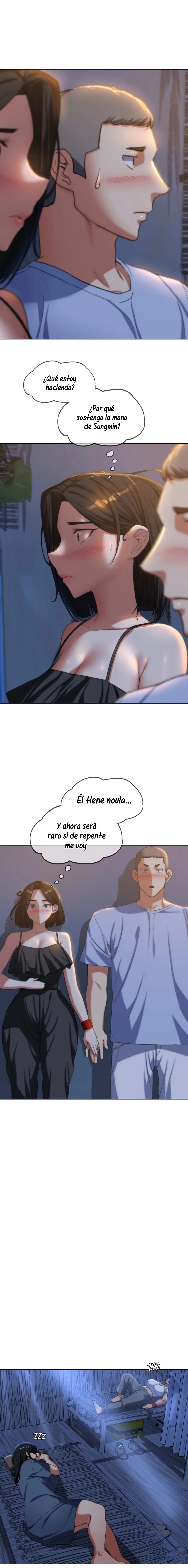 Tercer grado 5ta clase Capitulo 30 página 22