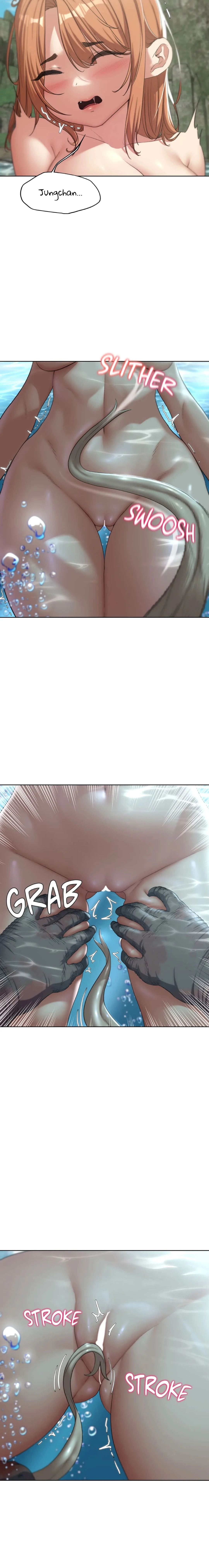 Tercer grado 5ta clase Capitulo 30 página 4