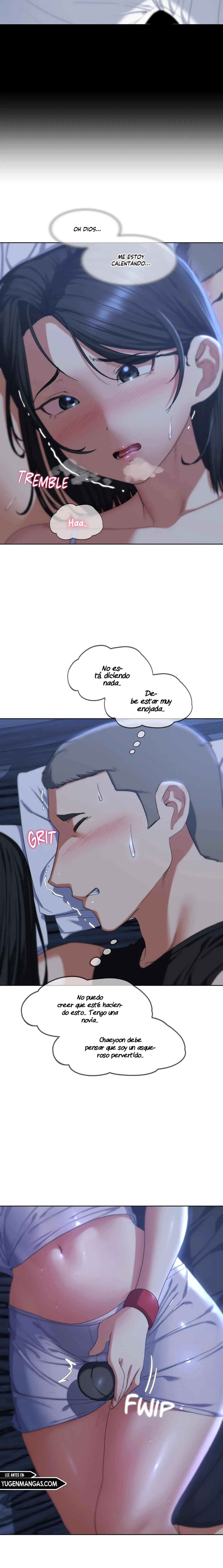 Tercer grado 5ta clase Capitulo 31 página 21