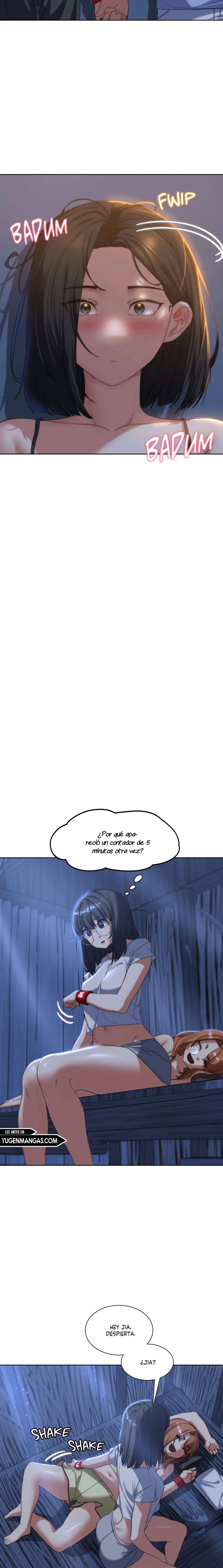 Tercer grado 5ta clase Capitulo 31 página 5