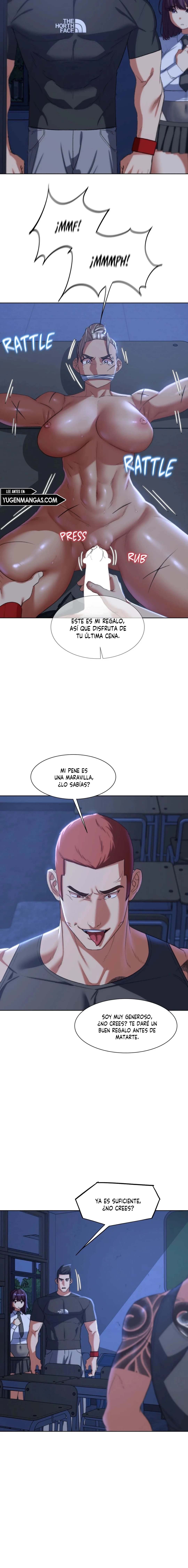 Tercer grado 5ta clase Capitulo 36 página 23