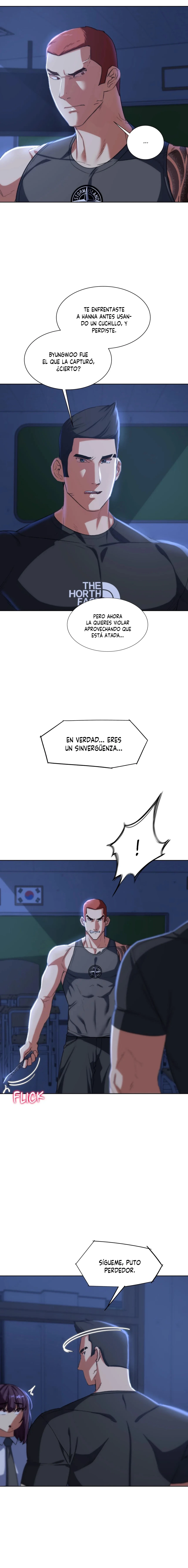 Tercer grado 5ta clase Capitulo 36 página 24