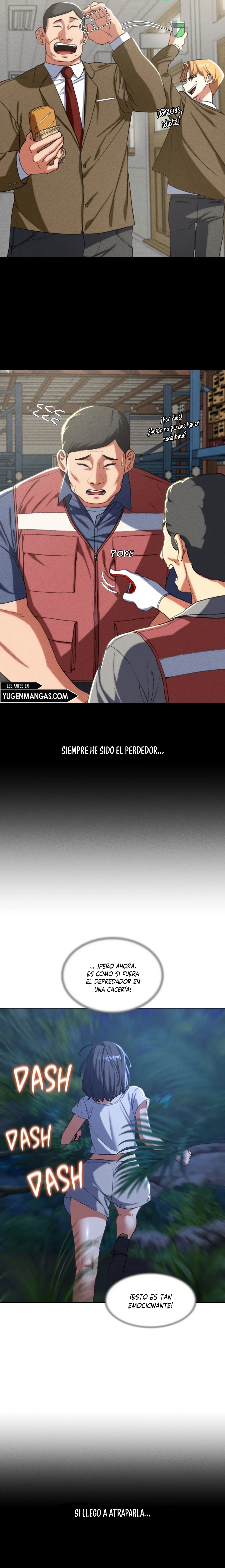 Tercer grado 5ta clase Capitulo 36 página 4