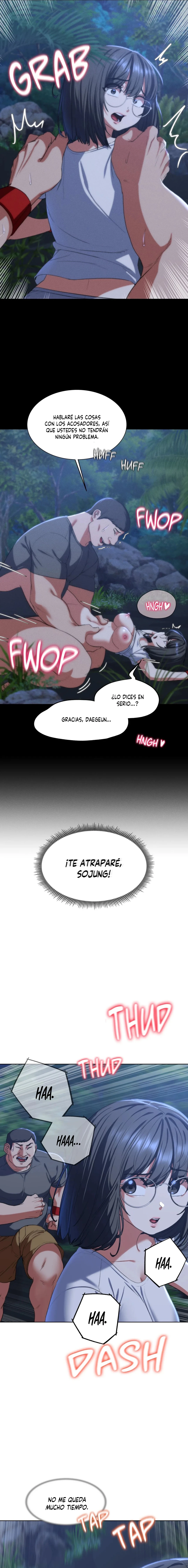 Tercer grado 5ta clase Capitulo 36 página 5