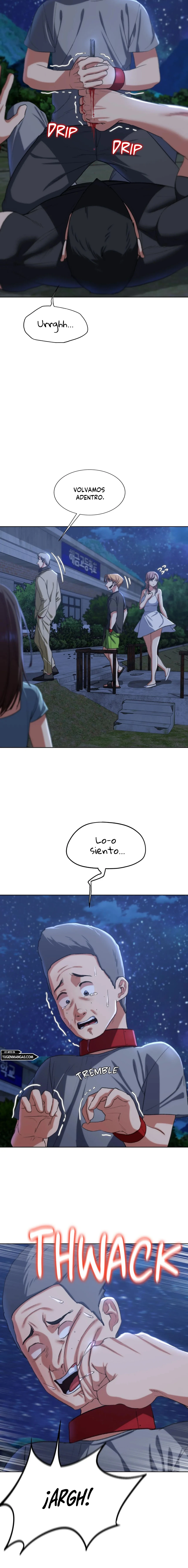 Tercer grado 5ta clase Capitulo 37 página 19