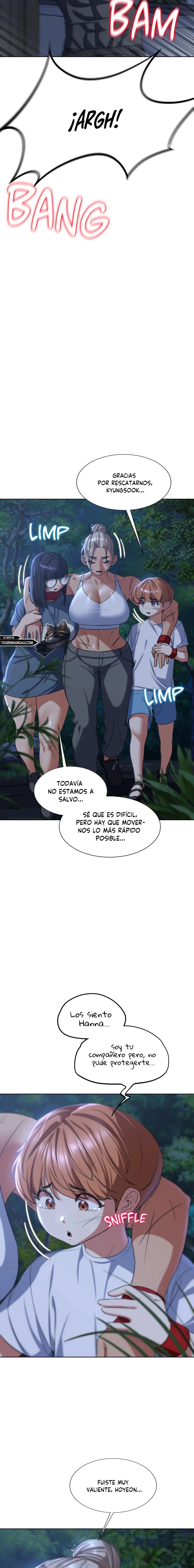 Tercer grado 5ta clase Capitulo 37 página 21