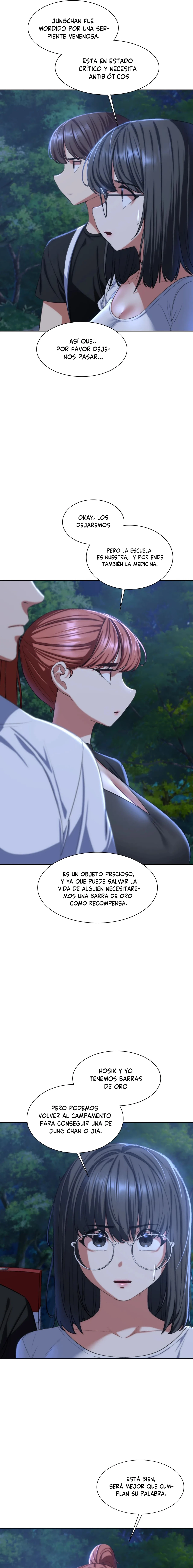 Tercer grado 5ta clase Capitulo 37 página 4