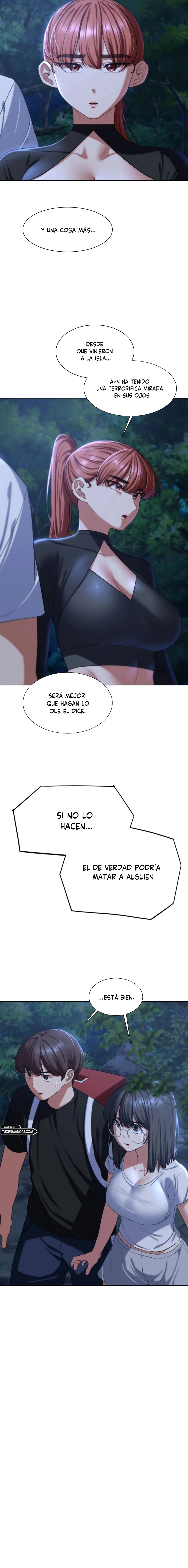 Tercer grado 5ta clase Capitulo 37 página 5