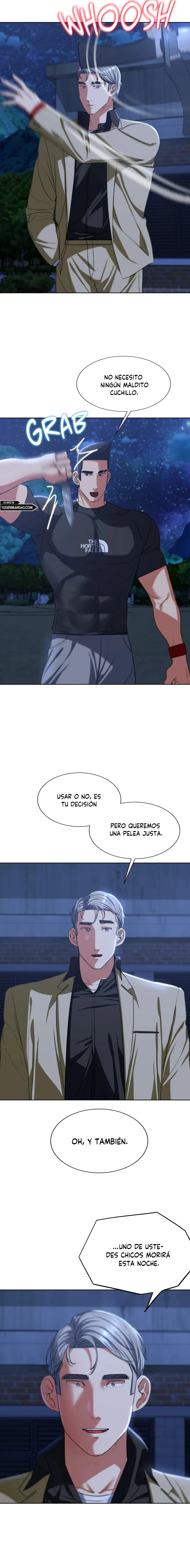 Tercer grado 5ta clase Capitulo 37 página 7