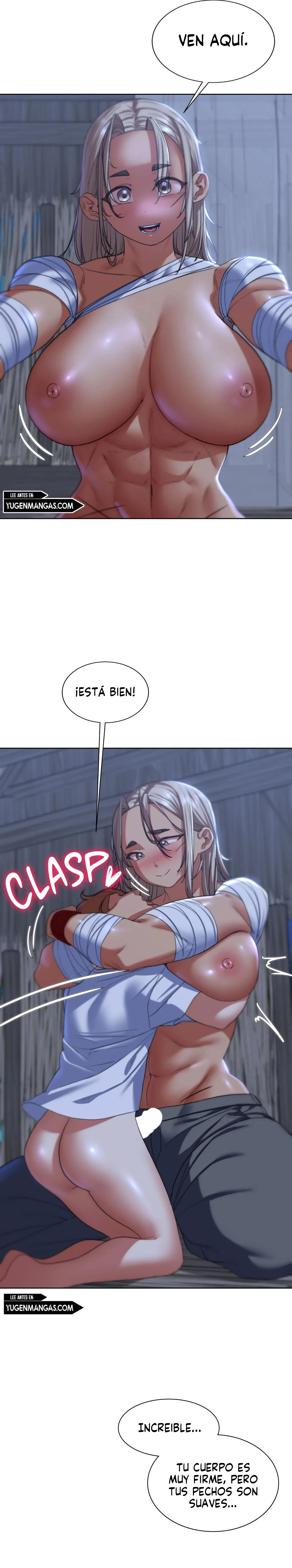 Tercer grado 5ta clase Capitulo 38 página 12