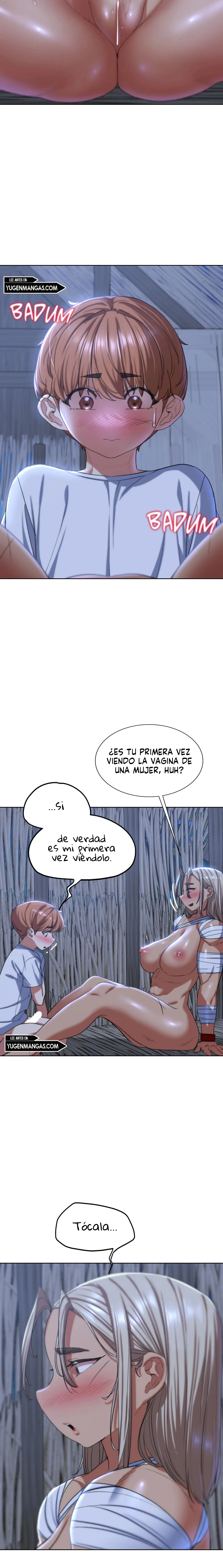 Tercer grado 5ta clase Capitulo 38 página 15