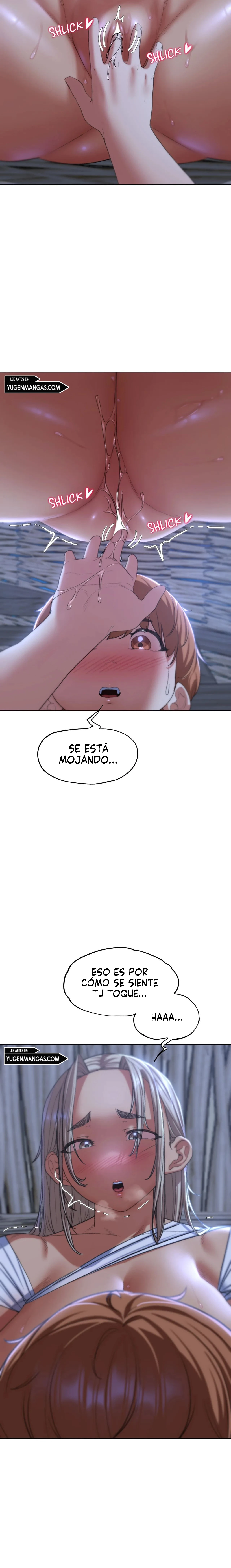 Tercer grado 5ta clase Capitulo 38 página 17