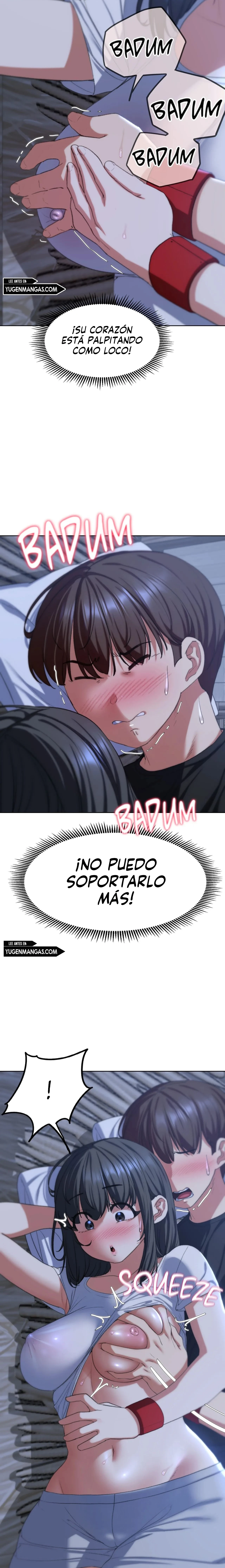 Tercer grado 5ta clase Capitulo 38 página 25