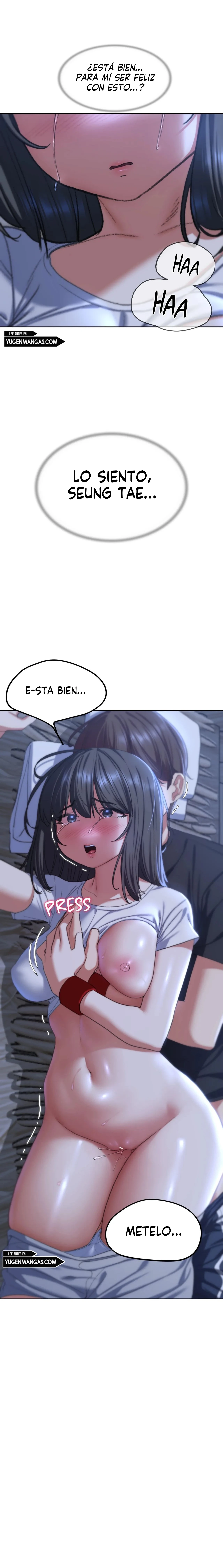 Tercer grado 5ta clase Capitulo 38 página 31