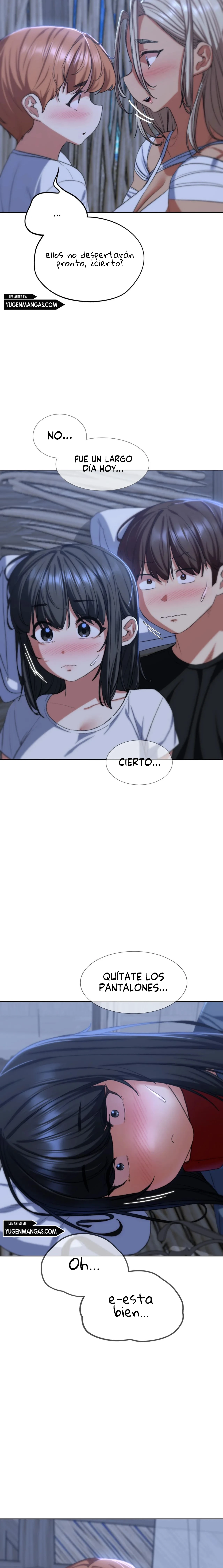 Tercer grado 5ta clase Capitulo 38 página 8