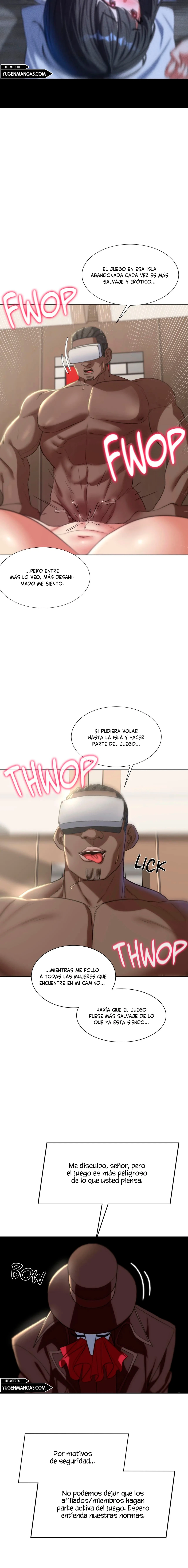 Tercer grado 5ta clase Capitulo 39 página 16