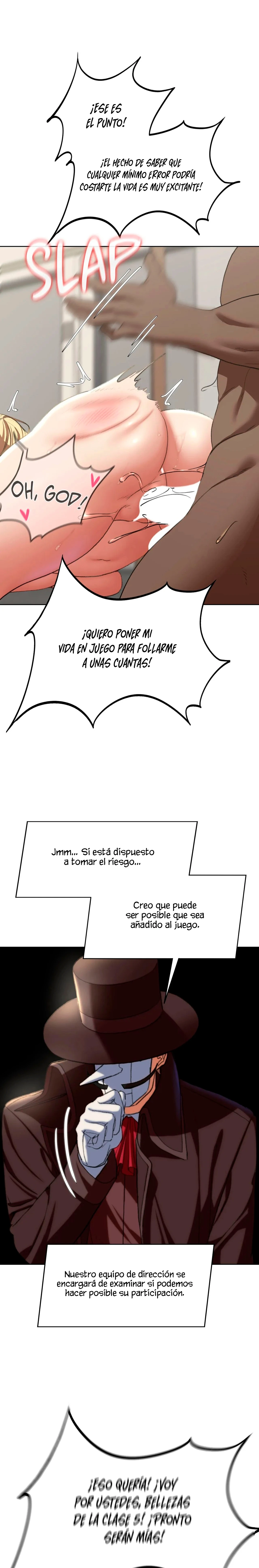 Tercer grado 5ta clase Capitulo 39 página 17