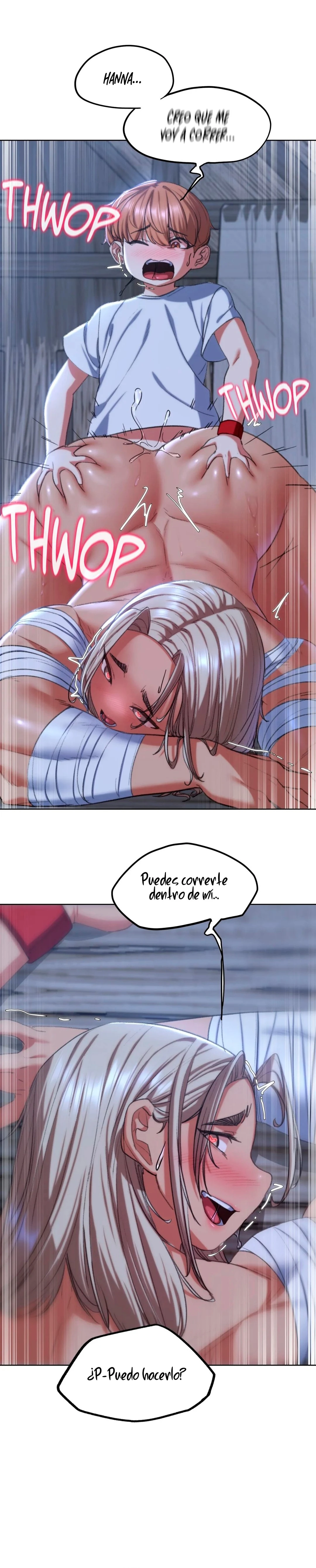 Tercer grado 5ta clase Capitulo 39 página 19