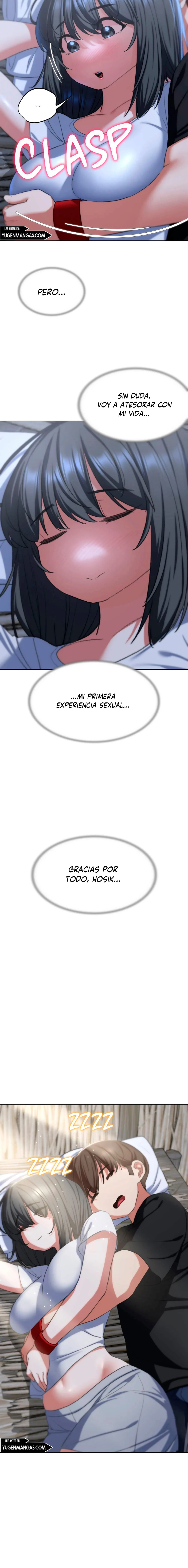 Tercer grado 5ta clase Capitulo 39 página 27