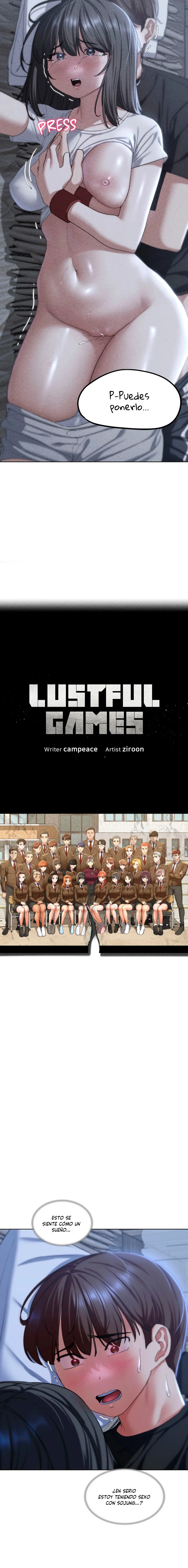Tercer grado 5ta clase Capitulo 39 página 3