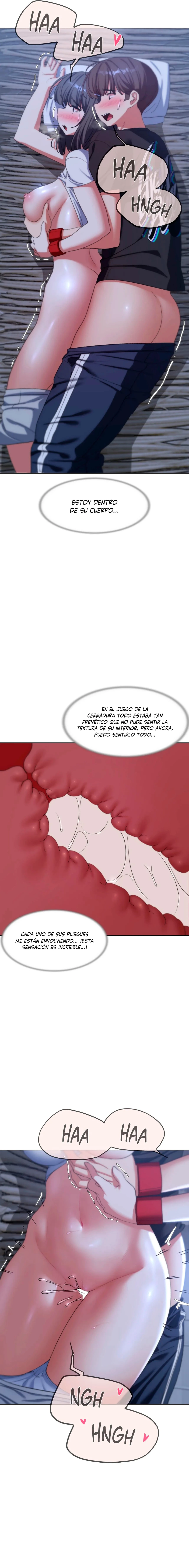 Tercer grado 5ta clase Capitulo 39 página 5