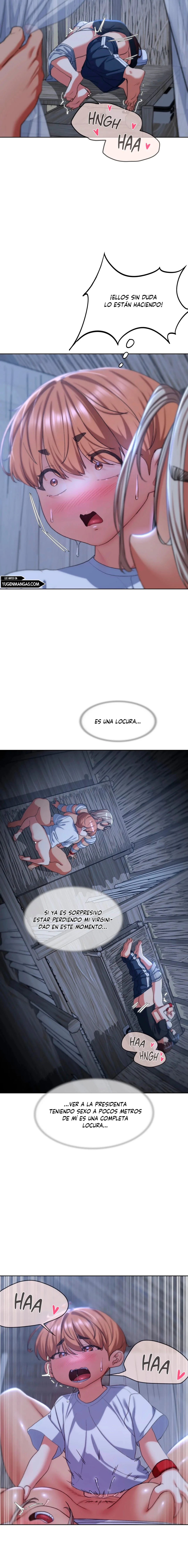 Tercer grado 5ta clase Capitulo 39 página 7