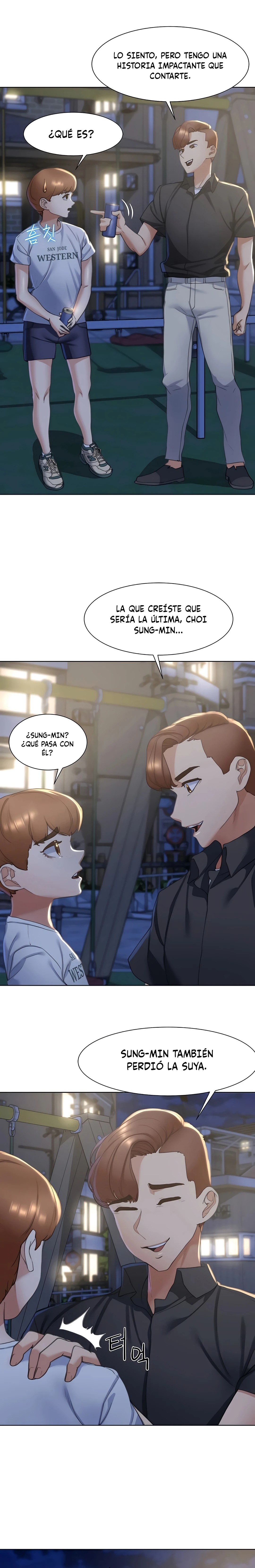 Tercer grado 5ta clase Capitulo 4 página 14