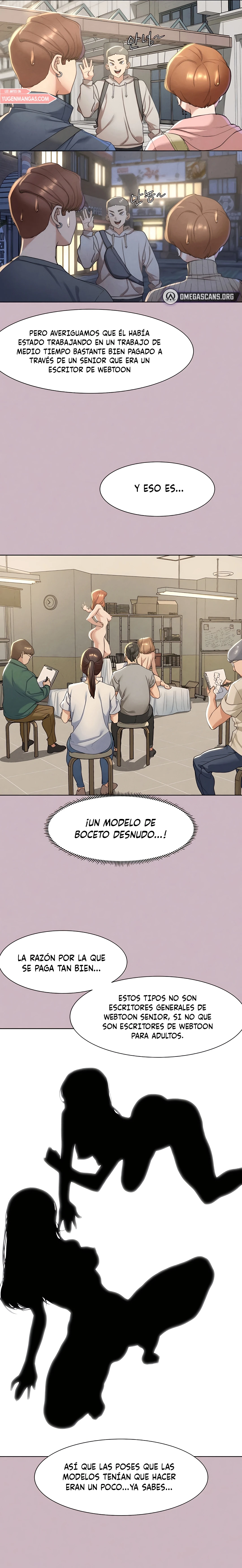 Tercer grado 5ta clase Capitulo 4 página 16