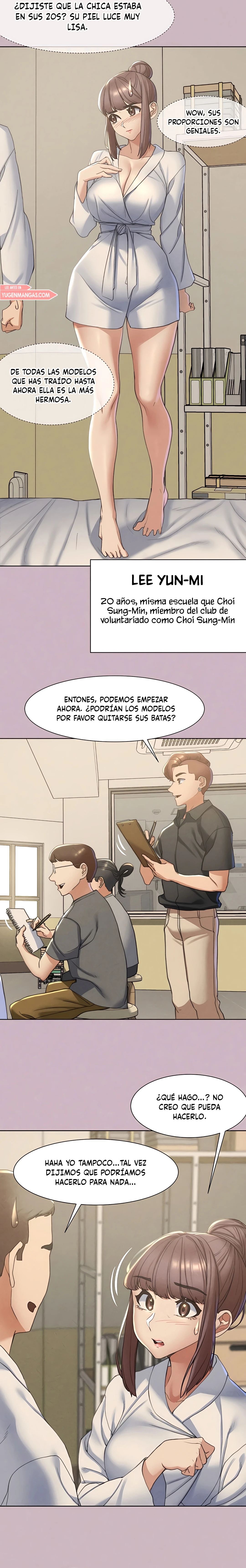 Tercer grado 5ta clase Capitulo 4 página 22