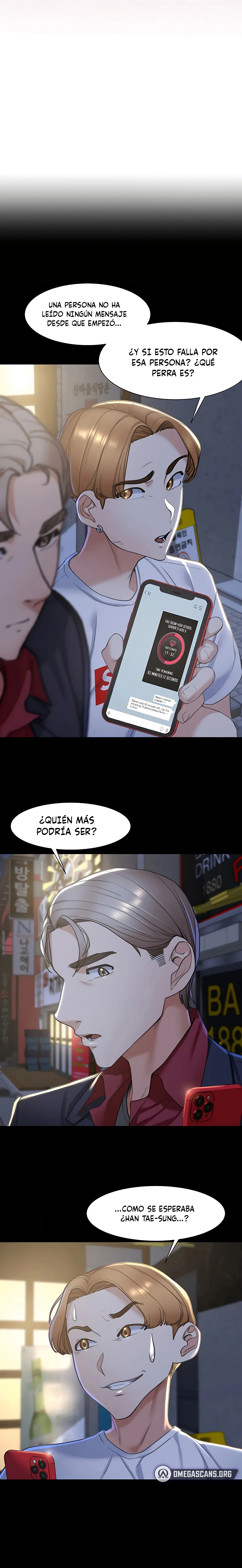 Tercer grado 5ta clase Capitulo 4 página 31