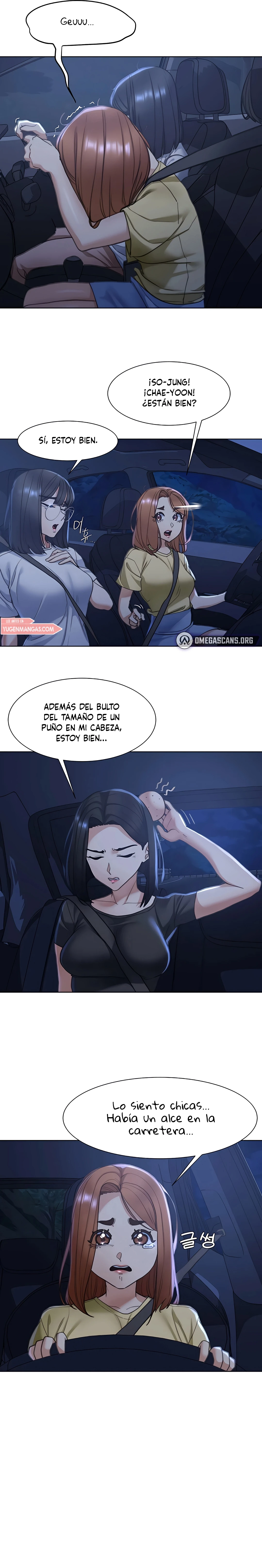 Tercer grado 5ta clase Capitulo 4 página 4