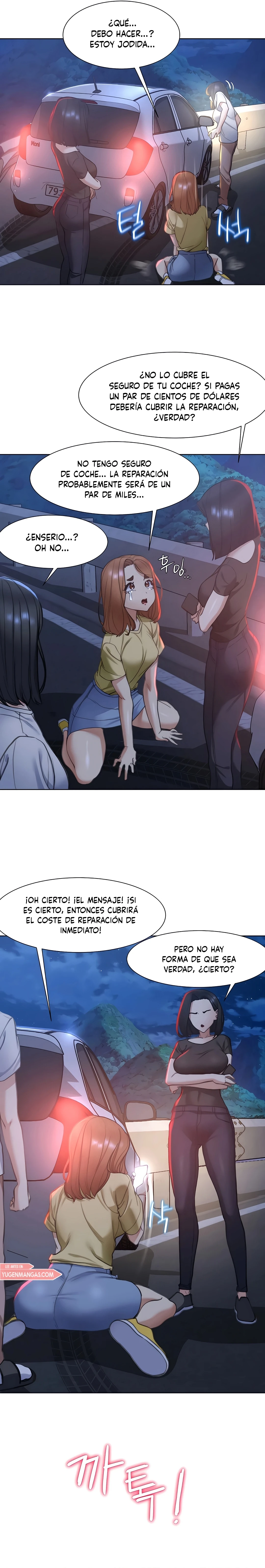 Tercer grado 5ta clase Capitulo 4 página 5